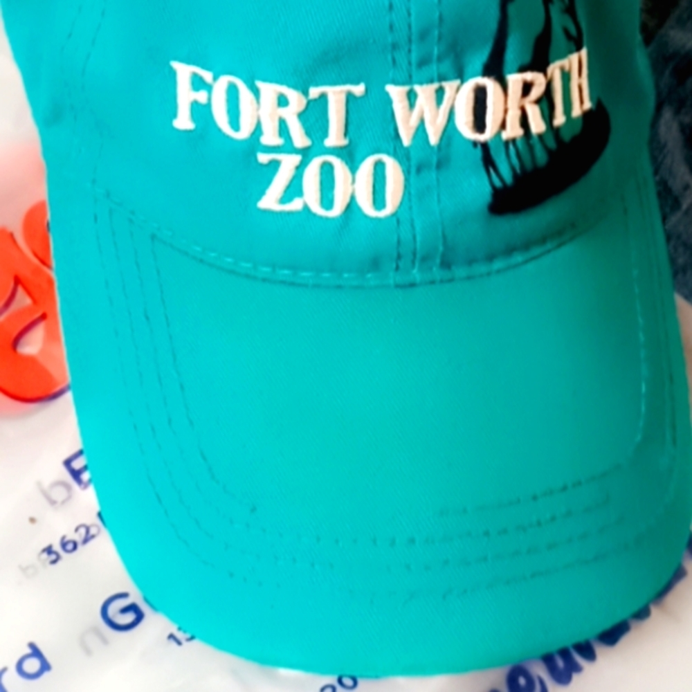 Hats and Clothes
